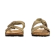 Mules Cuir The Divine Factory Noga Mistral BS Edge
