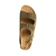 Mules Cuir The Divine Factory Noga Mistral BS Edge