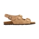 Mules Cuir The Divine Factory Noga Mistral BS Edge