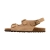 Mules Cuir The Divine Factory Noga Mistral BS Edge