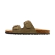 Mules Cuir The Divine Factory Noga Mistral Edge