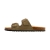 Mules Cuir The Divine Factory Noga Mistral Edge