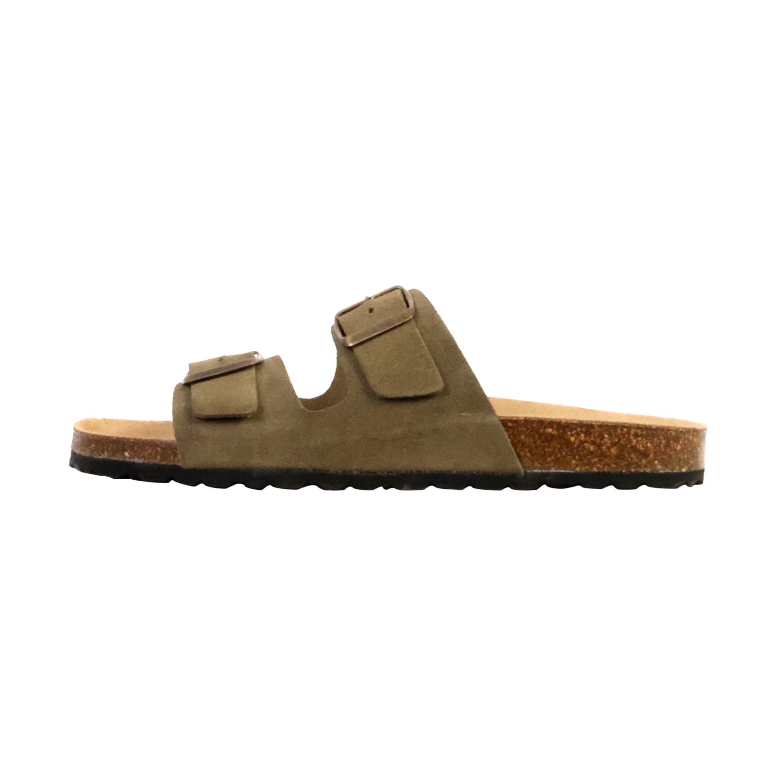 Mules Cuir The Divine Factory Noga Mistral Edge