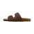 Mules Cuir The Divine Factory Noga Mistral Edge