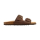 Mules Cuir The Divine Factory Noga Mistral Edge