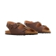 Mules Cuir The Divine Factory Noga Mistral BS Edge