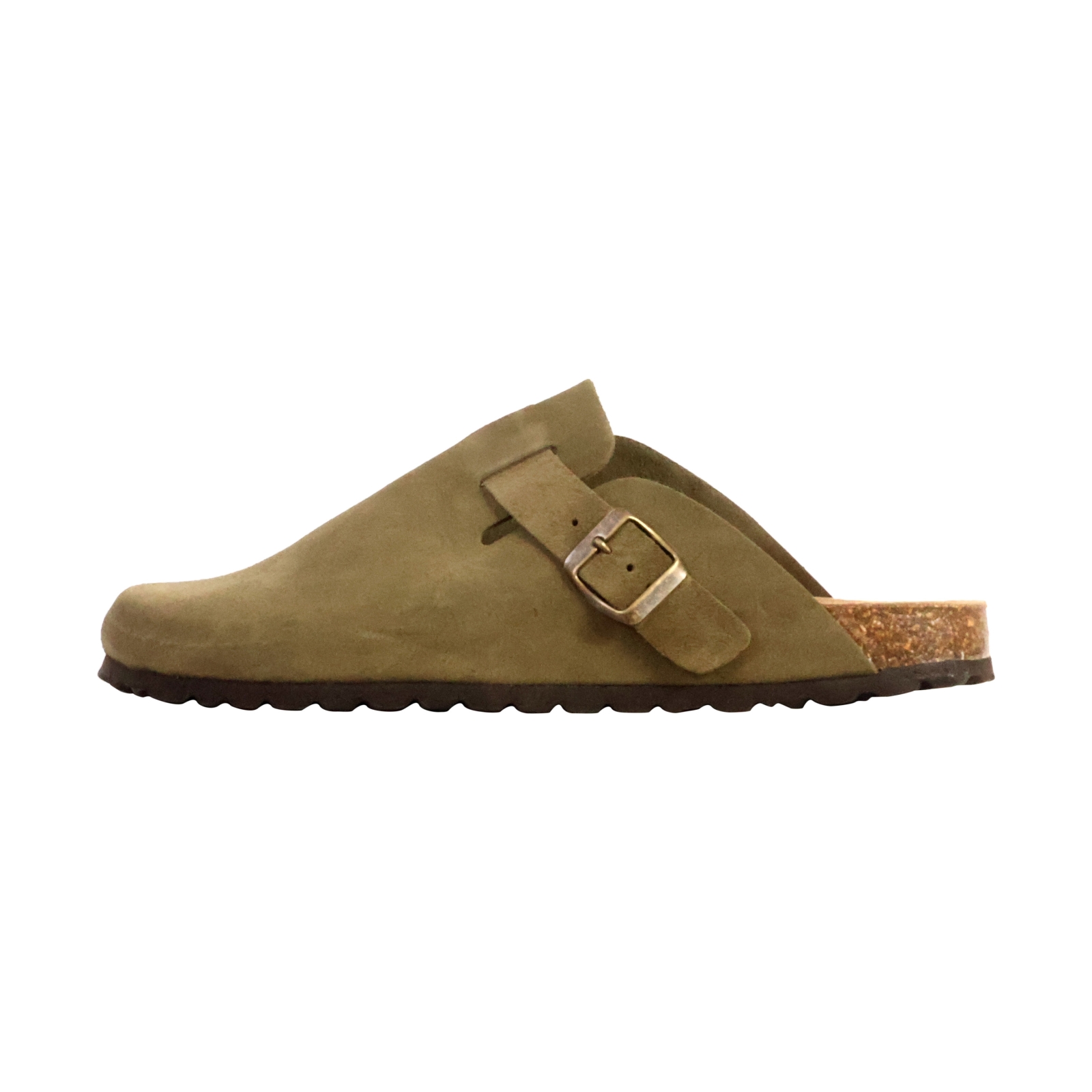 Mules Cuir The Divine Factory Noga Joasis Edge