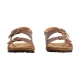 Mules Cuir The Divine Factory Noga Mistral BS Edge