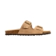 Mules Cuir The Divine Factory Noga Mistral Edge