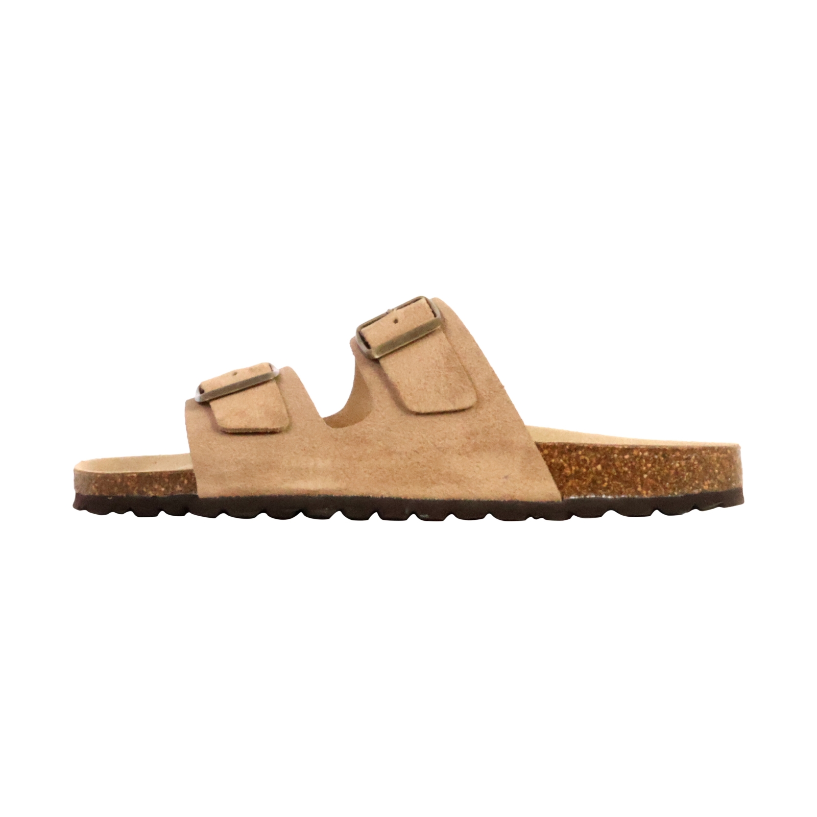 Mules Cuir The Divine Factory Noga Mistral Edge
