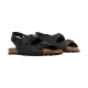 Mules Cuir The Divine Factory Noga Mistral BS Edge