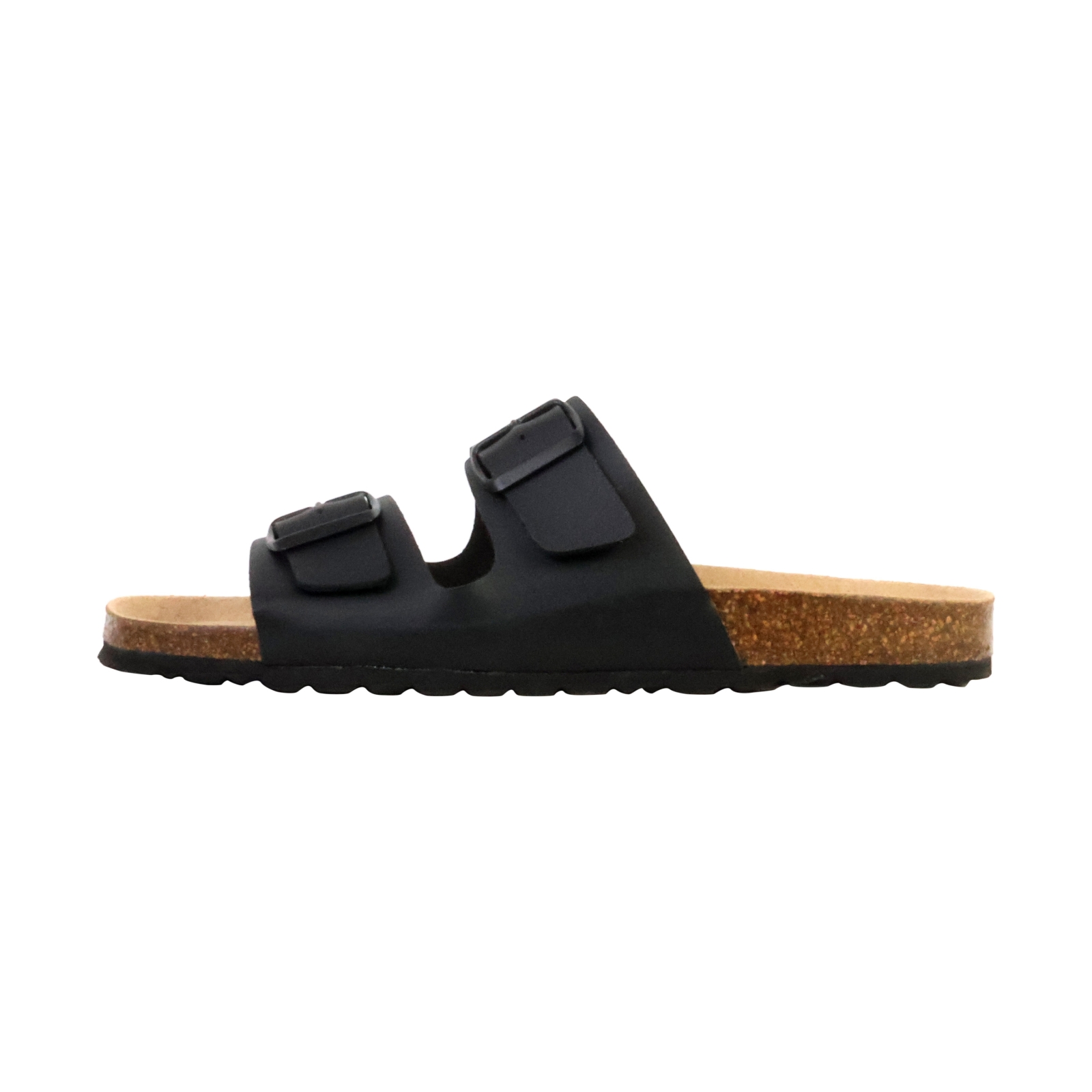 Mules Cuir The Divine Factory Noga Mistral Edge