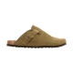 Mules Cuir The Divine Factory Noga Joasis Edge