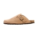 Mules Cuir The Divine Factory Noga Joasis Edge