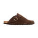 Mules Cuir The Divine Factory Noga Joasis Edge