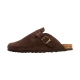 Mules Cuir The Divine Factory Noga Joasis Edge