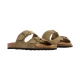 Mules Cuir The Divine Factory Noga Mistral Edge
