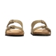Mules Cuir The Divine Factory Noga Mistral Edge