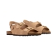 Mules Cuir The Divine Factory Noga Mistral BS Edge