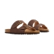 Mules Cuir The Divine Factory Noga Mistral Edge