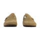 Mules Cuir The Divine Factory Noga Joasis Edge
