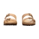 Mules Cuir The Divine Factory Noga Mistral Edge