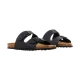 Mules Cuir The Divine Factory Noga Mistral Edge