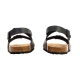 Mules Cuir The Divine Factory Noga Mistral BS Edge