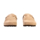 Mules Cuir The Divine Factory Noga Joasis Edge