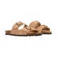 Mules Cuir The Divine Factory Noga Mistral Edge
