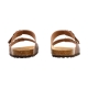 Mules Cuir The Divine Factory Noga Mistral Edge