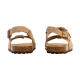 Mules Cuir The Divine Factory Noga Mistral BS Edge