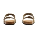 Mules Cuir The Divine Factory Noga Mistral Edge