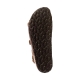 Mules Cuir The Divine Factory Noga Mistral BS Edge