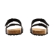 Mules Cuir The Divine Factory Noga Mistral Edge