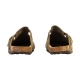 Mules Cuir The Divine Factory Noga Joasis Edge