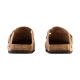 Mules Cuir The Divine Factory Noga Joasis Edge