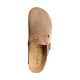 Mules Cuir The Divine Factory Noga Joasis Edge