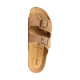 Mules Cuir The Divine Factory Noga Mistral Edge