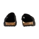 Mules Cuir The Divine Factory Noga Joasis Edge