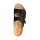 Mules Cuir The Divine Factory Noga Mistral Edge