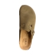 Mules Cuir The Divine Factory Noga Joasis Edge