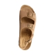 Mules Cuir The Divine Factory Noga Mistral BS Edge
