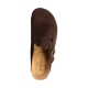 Mules Cuir The Divine Factory Noga Joasis Edge