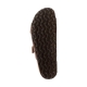 Mules Cuir The Divine Factory Noga Mistral Edge