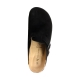 Mules Cuir The Divine Factory Noga Joasis Edge