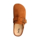 Mules à Enfiler Super Mode Inia