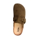 Mules à Enfiler Super Mode Inia