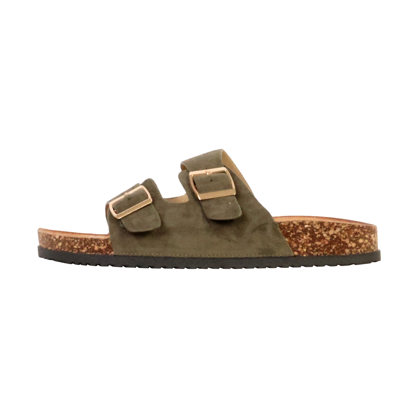 Mules à Enfiler Super Mode Inia