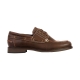 Moccassin à Lacet Super Mode